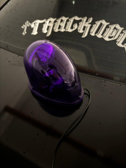 JDM Purple Beacon
