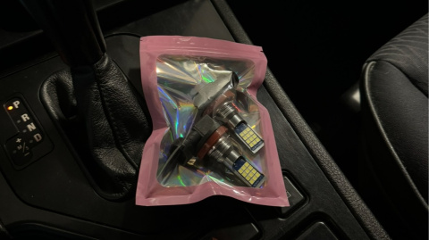 STROBO H11 STROBO H11